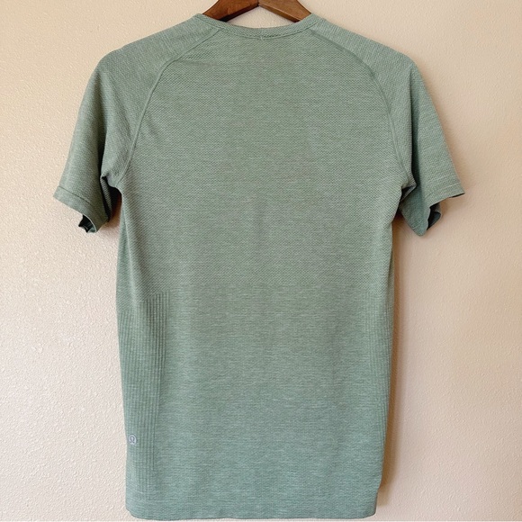 Lululemon Metal Vent Tech Short-Sleeve Shirt - Picture 8 of 10